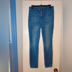 ♥️HP! Refuge | Womens Denim Jeans Size 8